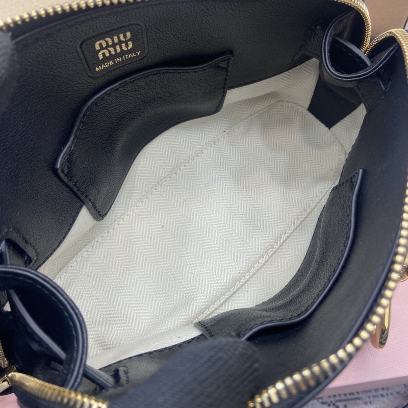 Miu Miu Top Handle Bags